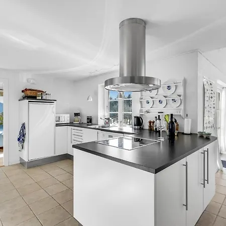 Tatil Evi 4 Bedroom Amazing In