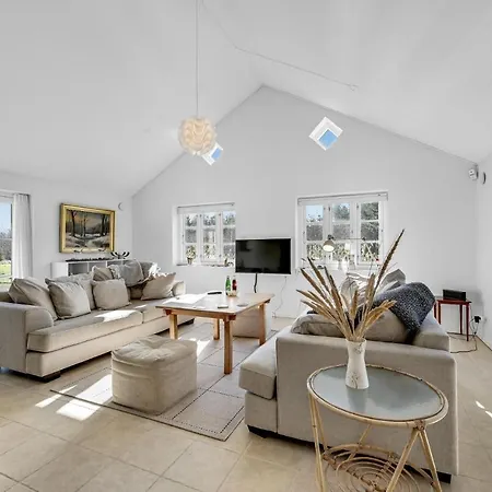 Tatil Evi 4 Bedroom Amazing In Ulfborg