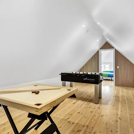 4 Bedroom Amazing In