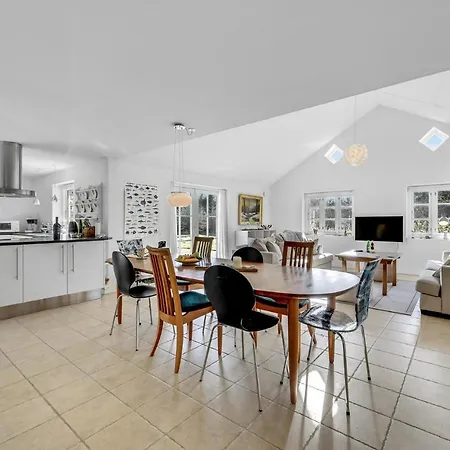 4 Bedroom Amazing In Tatil Evi