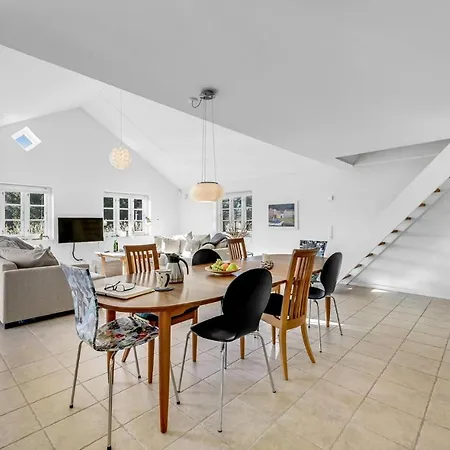 Tatil Evi 4 Bedroom Amazing In